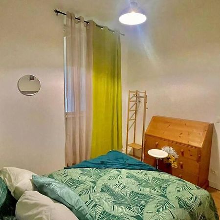Cosy Athena - 1Ch - Quartier Des Halles Pau Εξωτερικό φωτογραφία