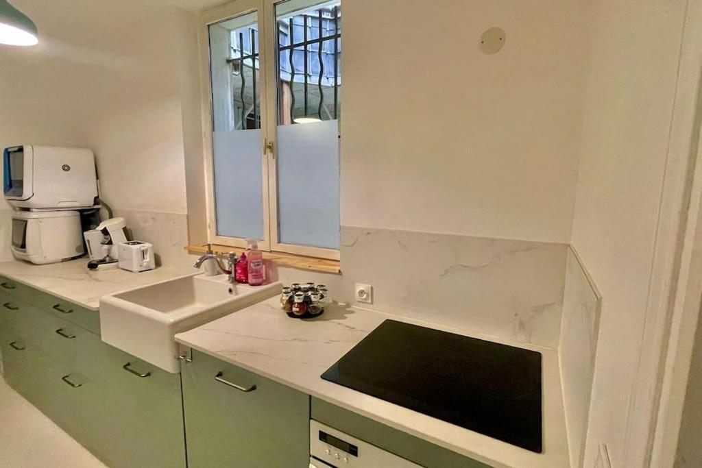 Cosy Athena - 1Ch - Quartier Des Halles Pau Εξωτερικό φωτογραφία