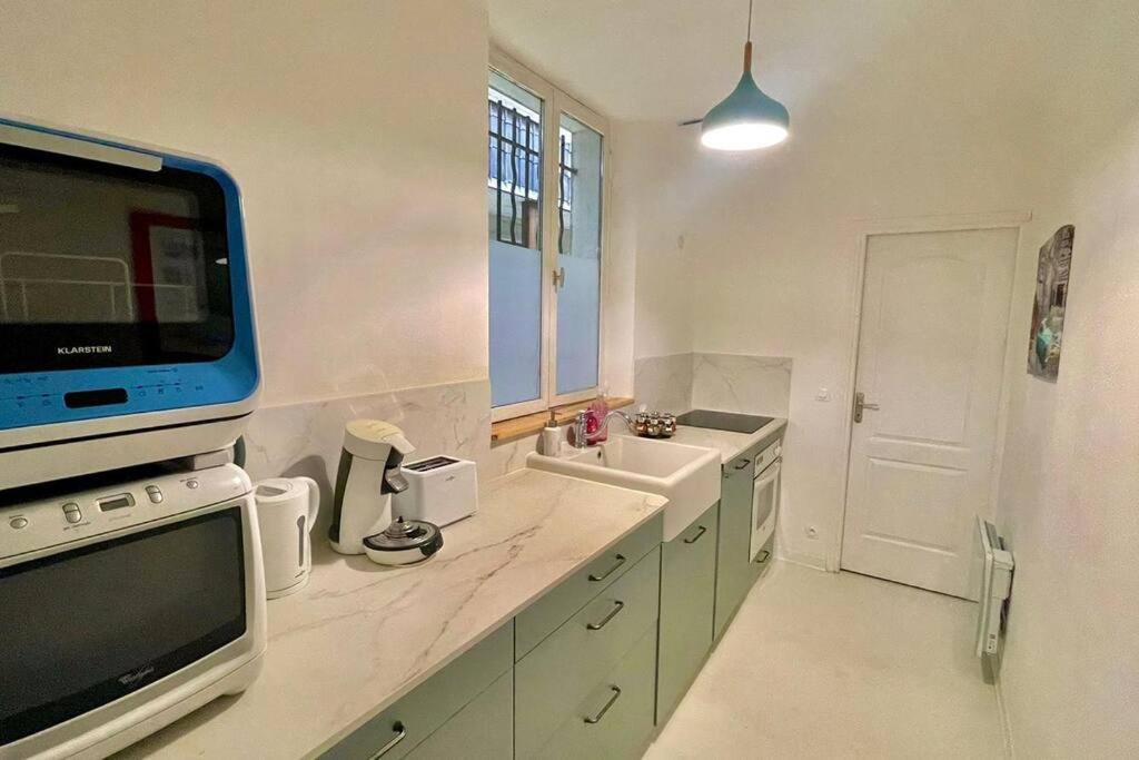 Cosy Athena - 1Ch - Quartier Des Halles Pau Εξωτερικό φωτογραφία
