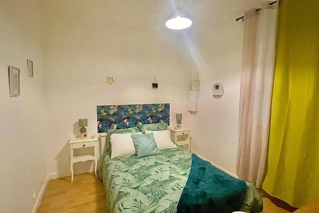 Cosy Athena - 1Ch - Quartier Des Halles Pau Εξωτερικό φωτογραφία